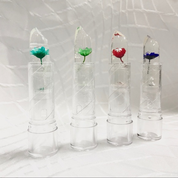 Flower Jelly Lipstick - Picture 2 of 6